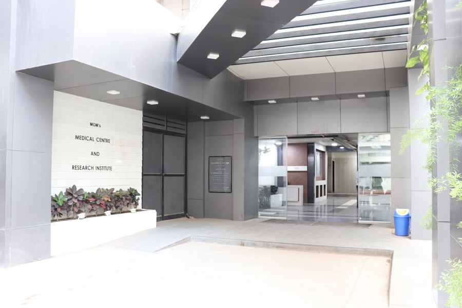 MGMU Infrastructure & Facilities photo 50